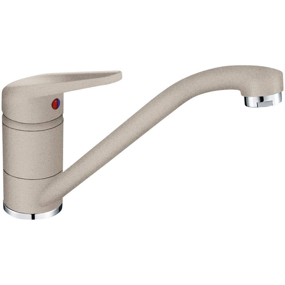 Miscelatore Cucina NOVARA PLUS Colore Sabbia - Foto 1