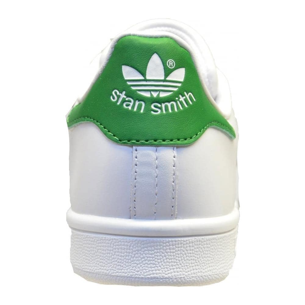 Stan Smith Scarpe Sportive Bianche Pelle M20324 36,5 - Foto 2