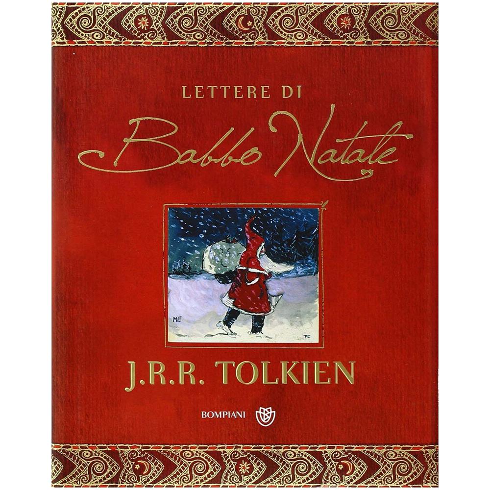 John R. R. Tolkien - Lettere da Babbo Natale - Foto 1