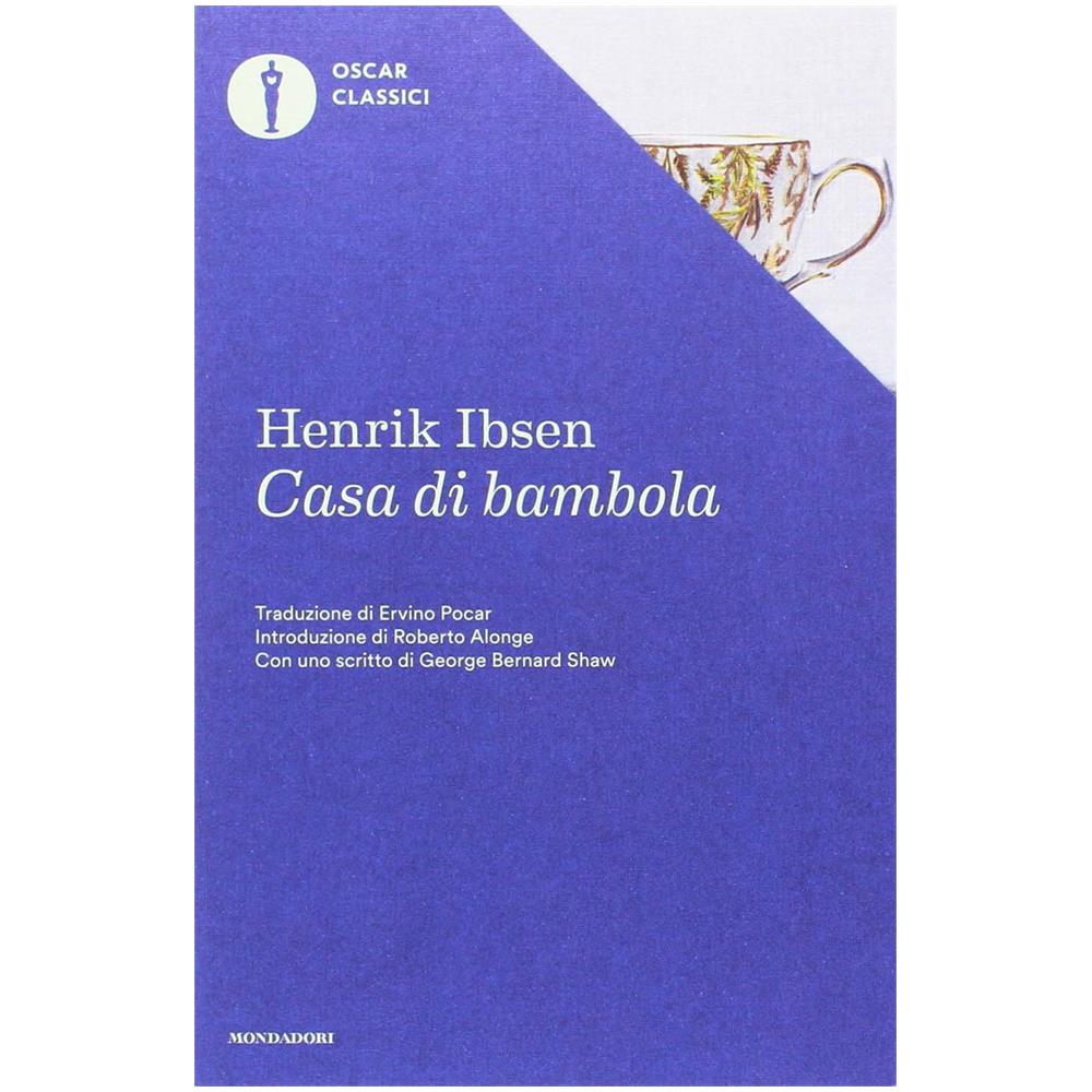 Henrik Ibsen - Casa di bambola - Foto 1