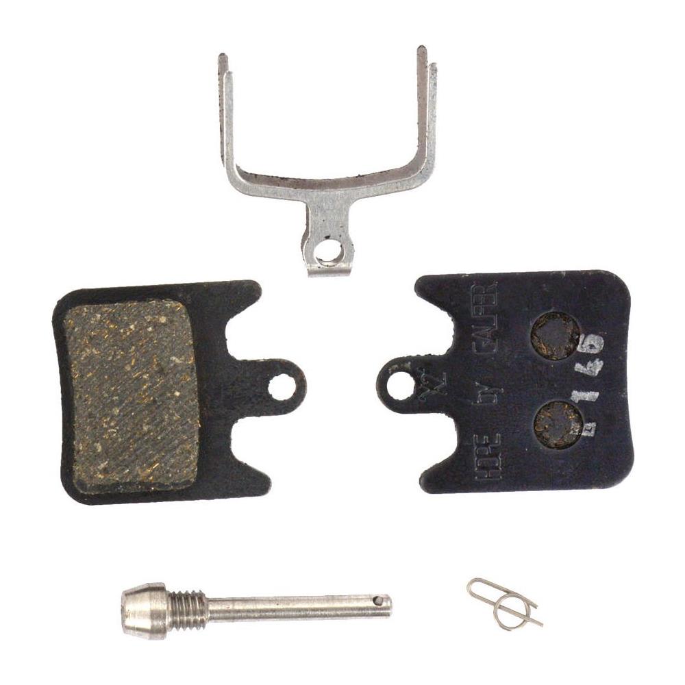 Pastiglie Freni A Disco X2 Organic - Foto 1