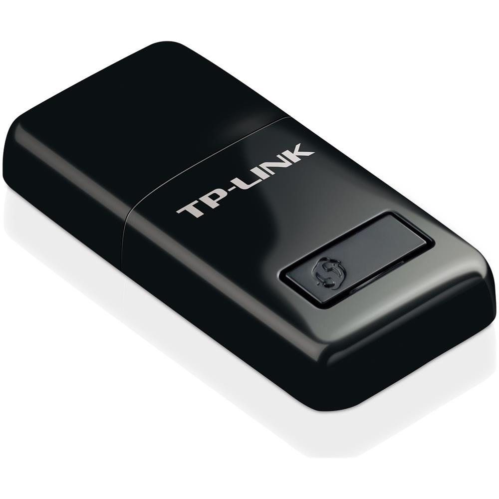 Mini Adattatore Wireless Wifi 300mbps Usb Chiavetta 300 Tl-wn823n 2158853001197 - Foto 1