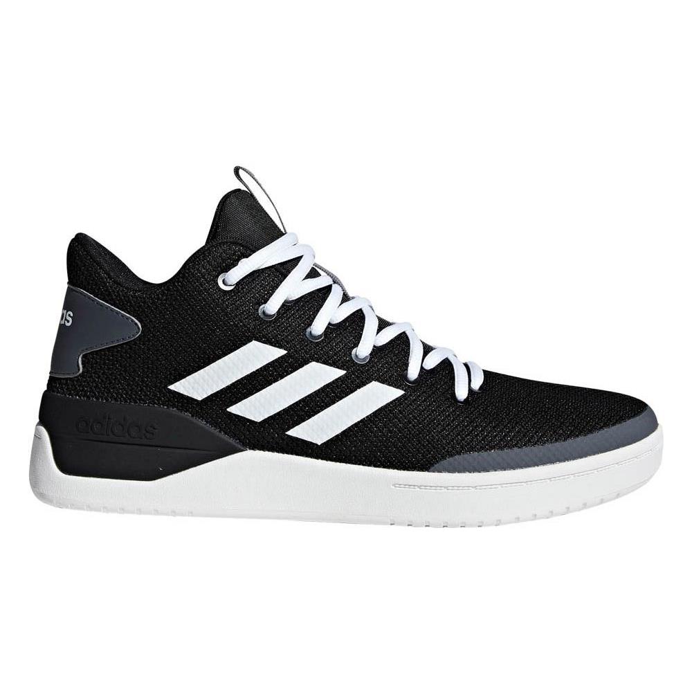 Scarpe Sportive Adidas B-ball 80s Scarpe Uomo Eu 42 2/3 - Foto 1