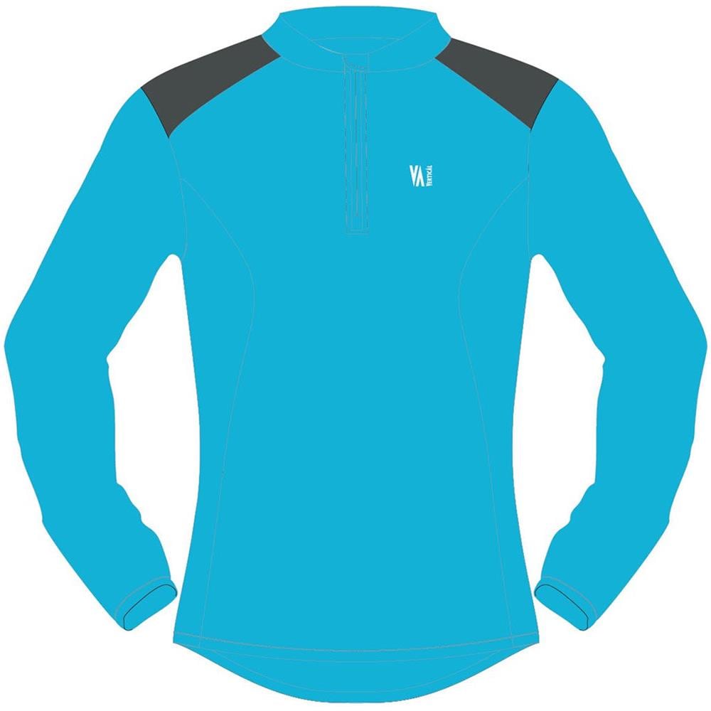 Magliette Technical Abbigliamento Donna L - Foto 1