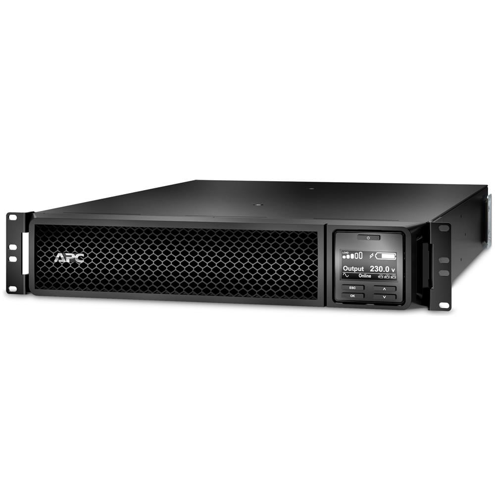 Smart-ups Srt 1500va Rm 230v - Foto 2