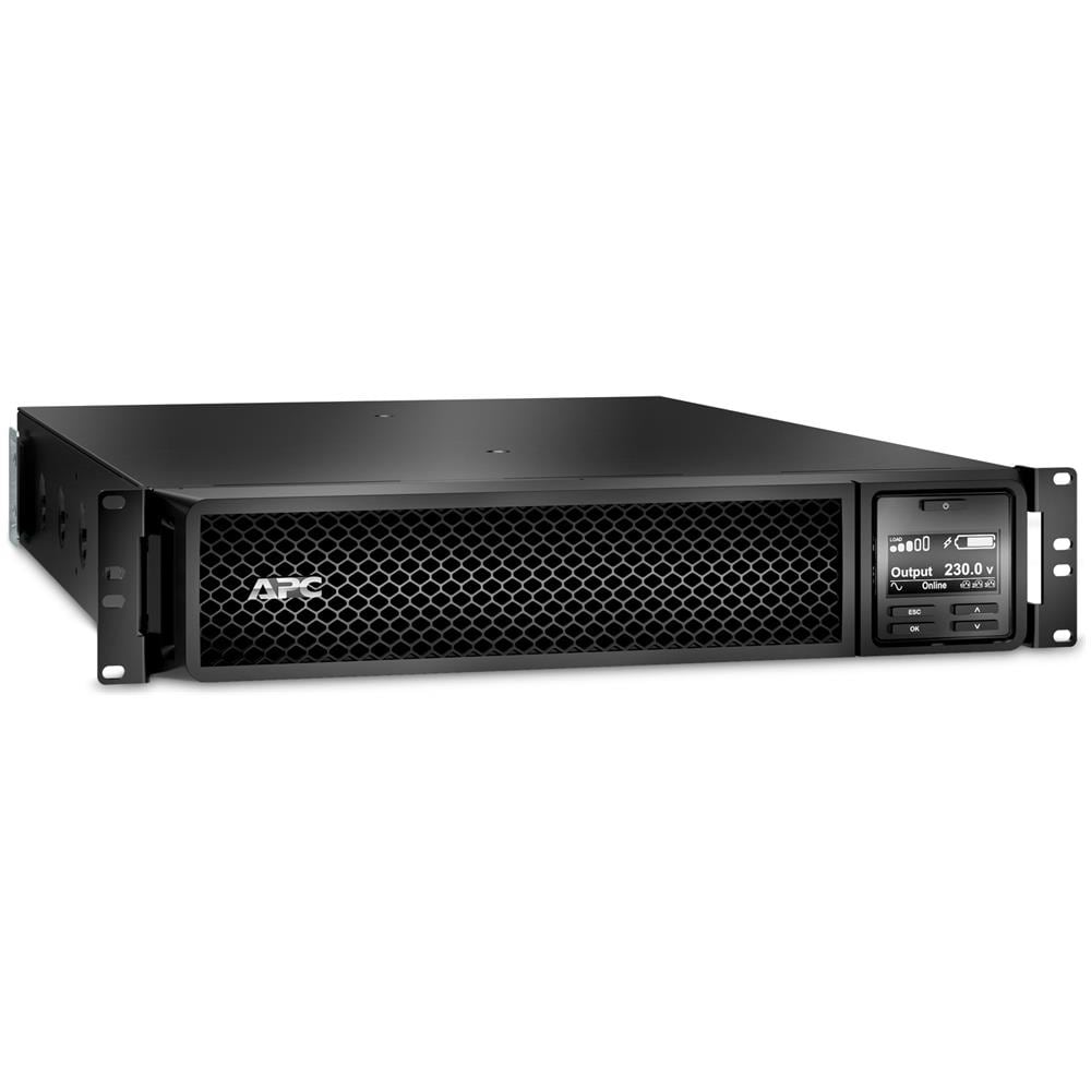 Smart-ups Srt 1500va Rm 230v - Foto 5