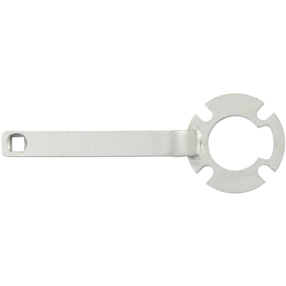 Supporto Puleggia Albero Motore Per Volvo - Foto 2