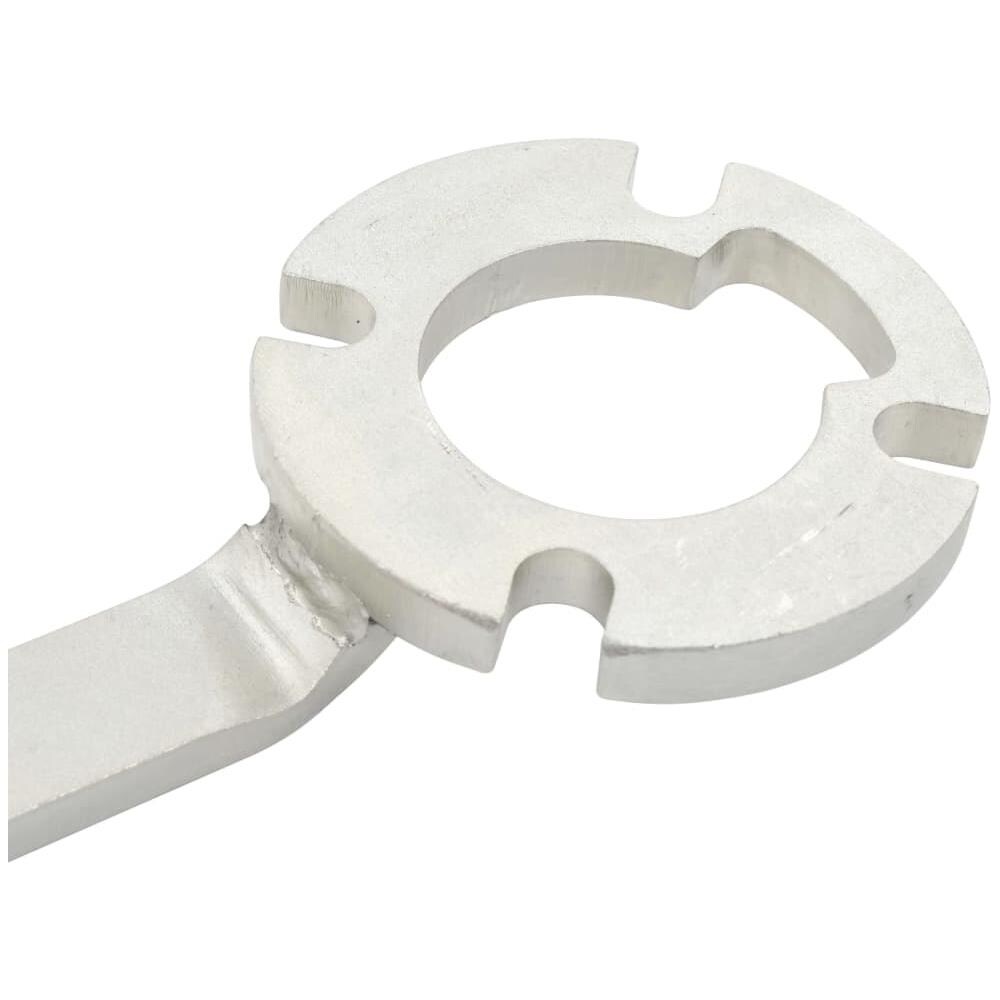 Supporto Puleggia Albero Motore Per Volvo - Foto 3