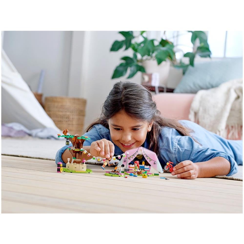 41392 - Friends Glamping nella Natura - Foto 6