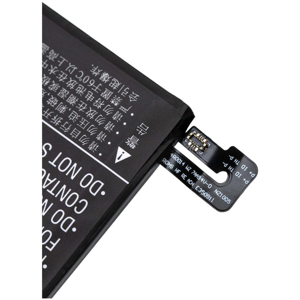 Batteria Compatibile Con Xiaomi Redmi Mzb6882in, Mzb6883in, Note 6 Pro, Note 6 Pro Dual Sim Smartphone Cellulare Telefono Cellulari (3900mah) - Foto 2