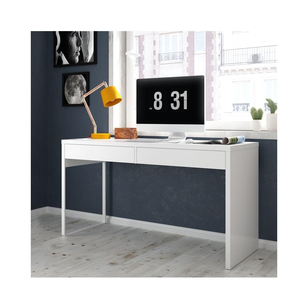 Scrivania Touch Reversibile - Foto 1