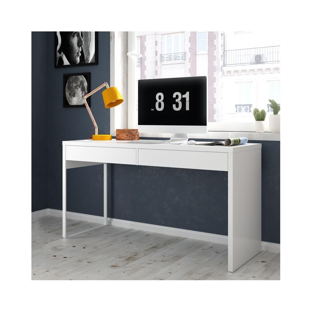 Scrivania Touch Reversibile - Foto 8