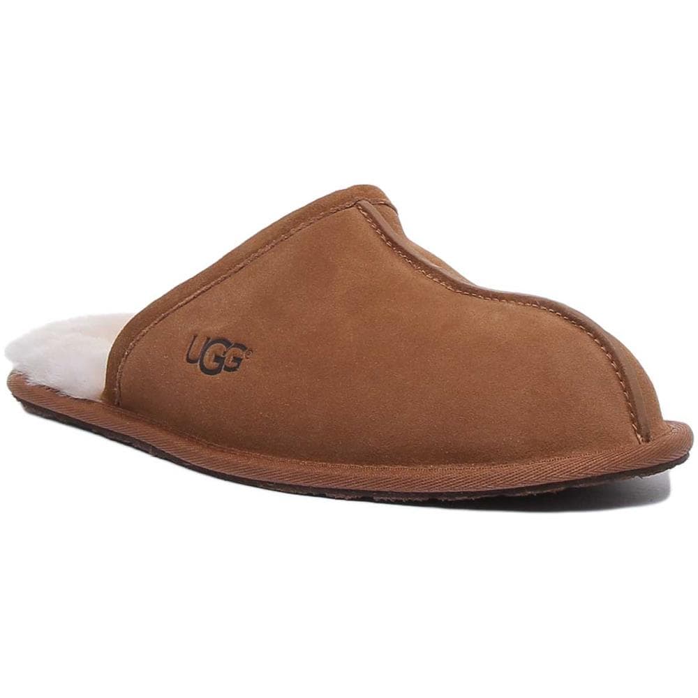 Australia M Scuff In Chestnut - Foto 1