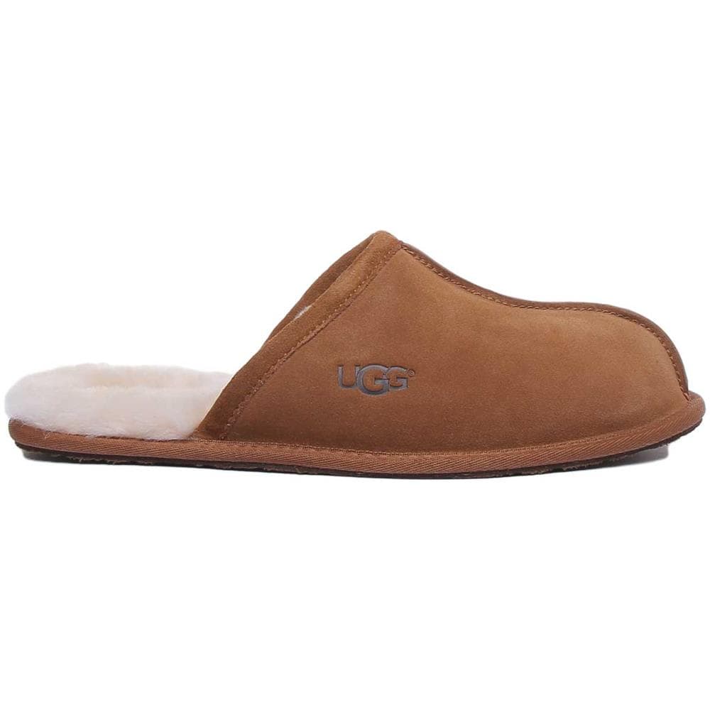 Australia M Scuff In Chestnut - Foto 2