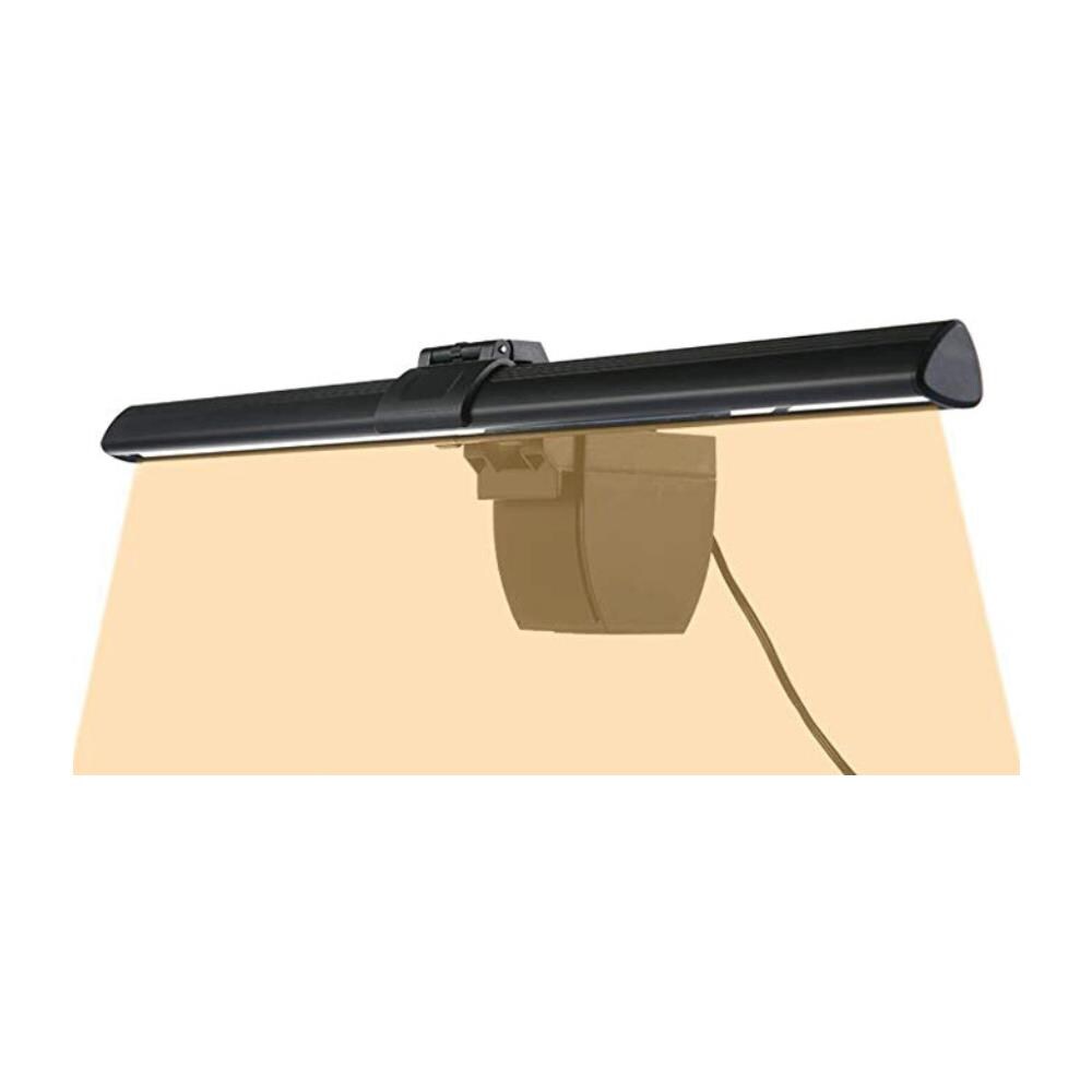 Lampada A Led Usb Per Monitor Con Regolazione Temperatura Colore E Dimmer - Foto 1