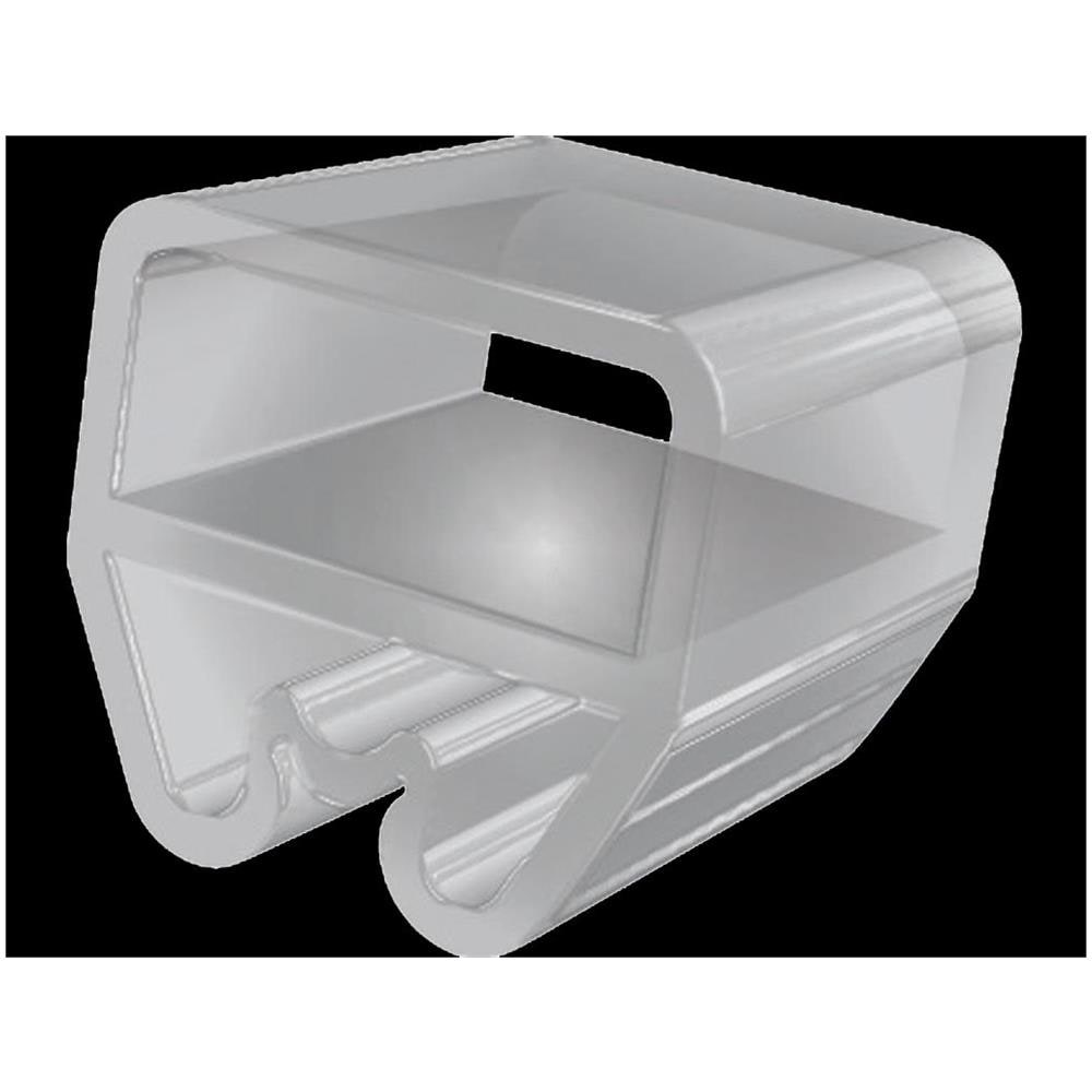 Tubetto Pm-00 Segnacavo =0,3-2,2mm L= 15mm - 50020 - Foto 1