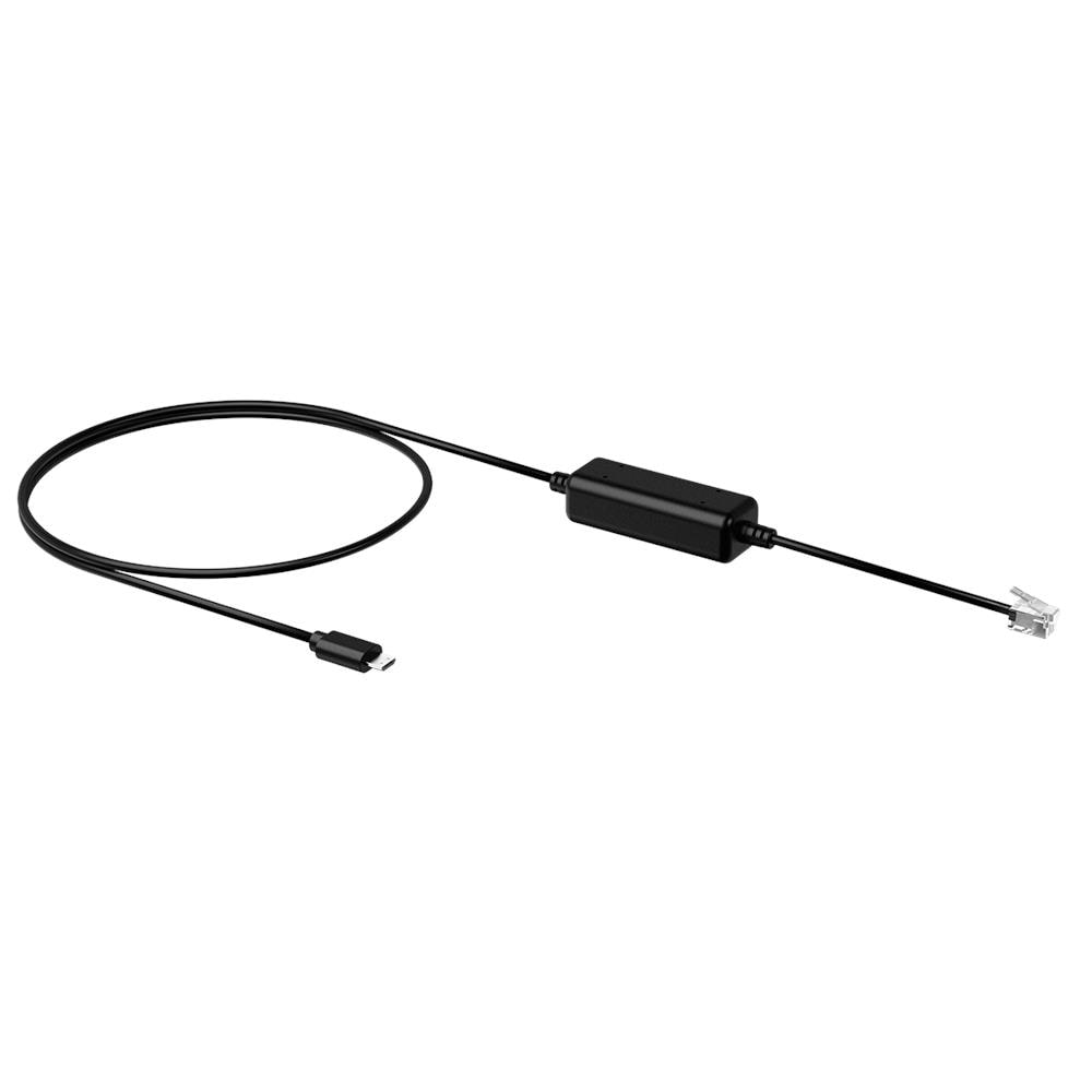 EHS35 Accessorio Per Cuffia Adattatore di Interfaccia - Foto 1