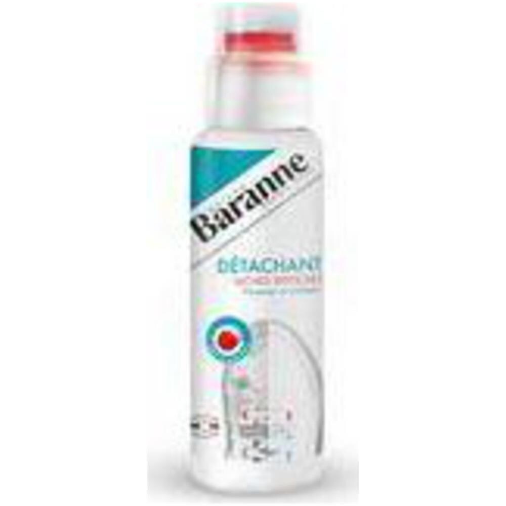 Détachant Taches Difficiles Le Flacon De 200ml - Foto 1