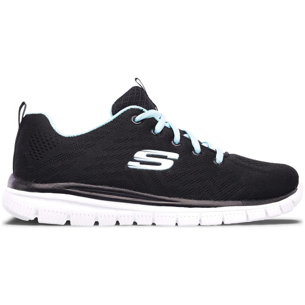 Scarpe Graceful Get Connected Taglia 37 Codice 12615-bktq Nero - Foto 1