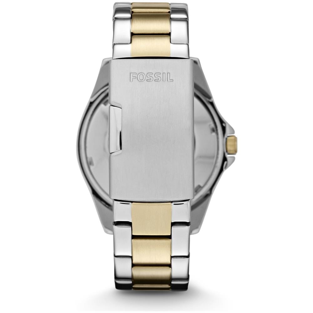 ES3204 Orologio da polso Femmina Quarzo Oro, Acciaio inossidabile orologio - Foto 1