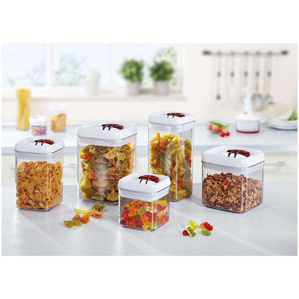 Contenitore alimenti Ermetico - Foto 2