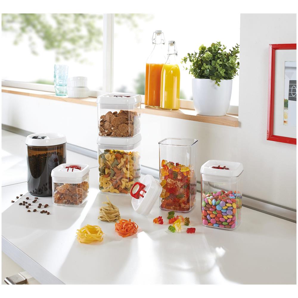 Contenitore alimenti Ermetico - Foto 3