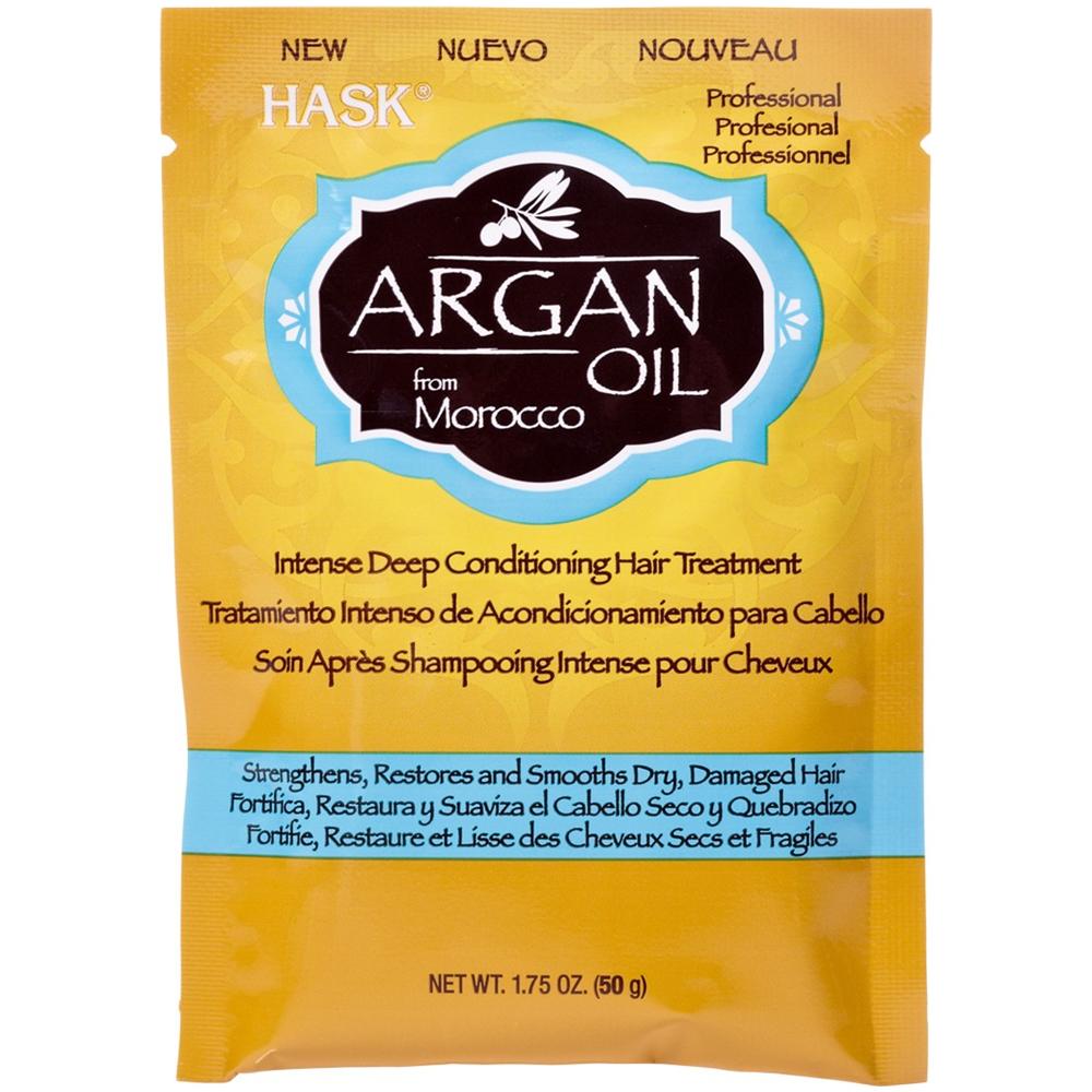Argan, Unisex, Capelli rovinati - Foto 1