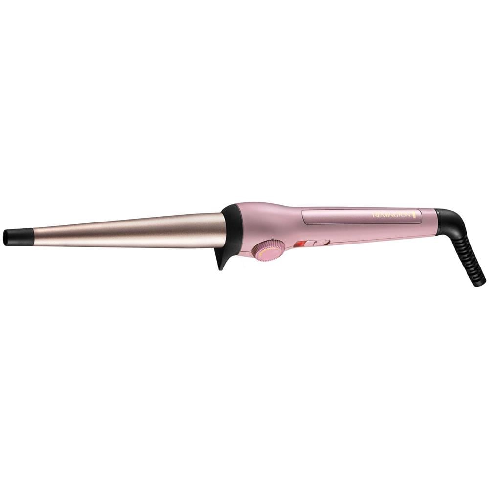 Ferro Arricciacapelli Ci5901 Coconut Smooth 13-25mm Wand - Foto 1