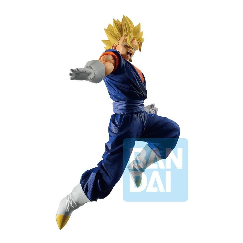 Ichibansho Dragon Ball Z Dokkan Battle Vegetto Super Saiyan - Foto 1