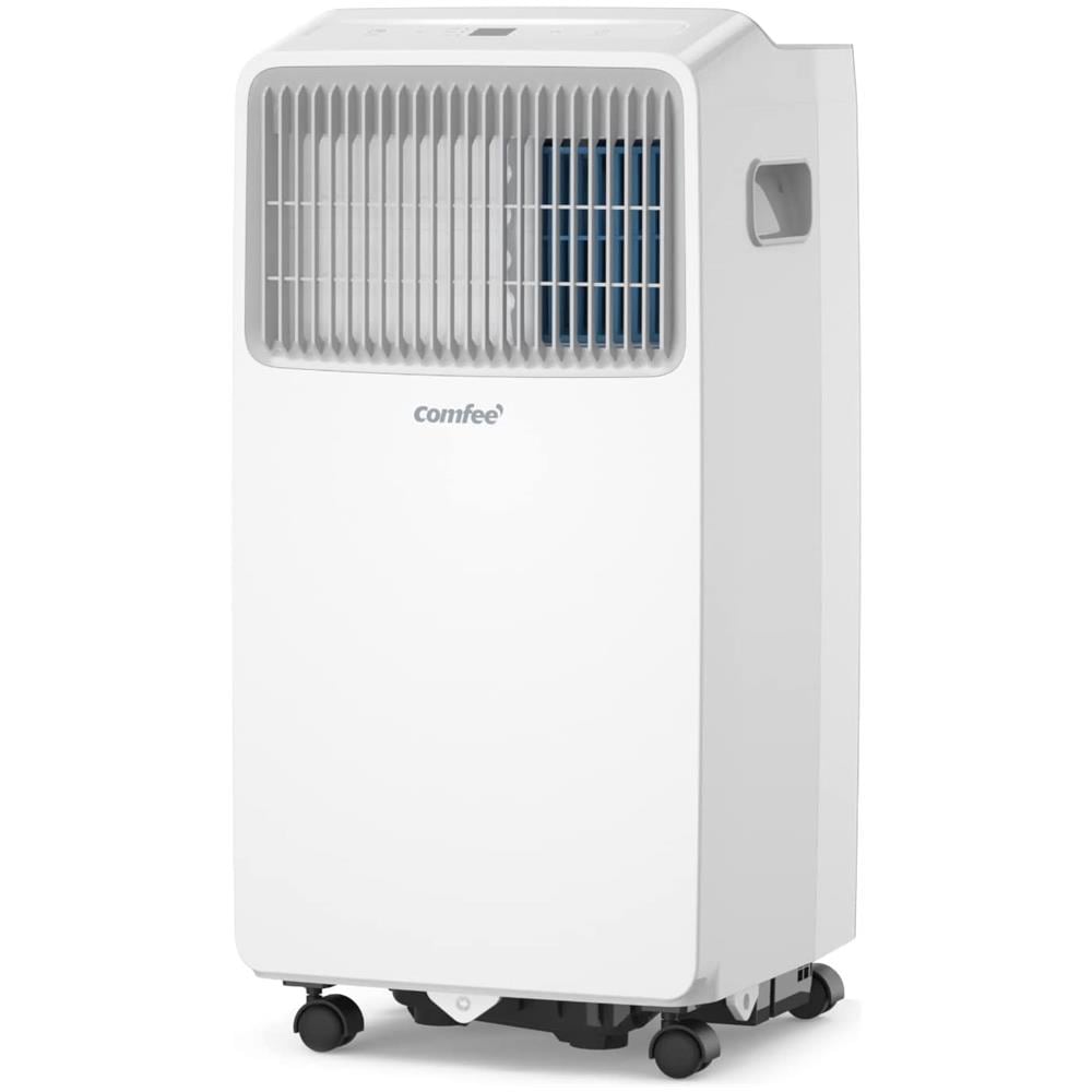 Condizionatore Portatile Monoblocco MPPHA-07CRN7 7000 Btu / h Classe A - Foto 2