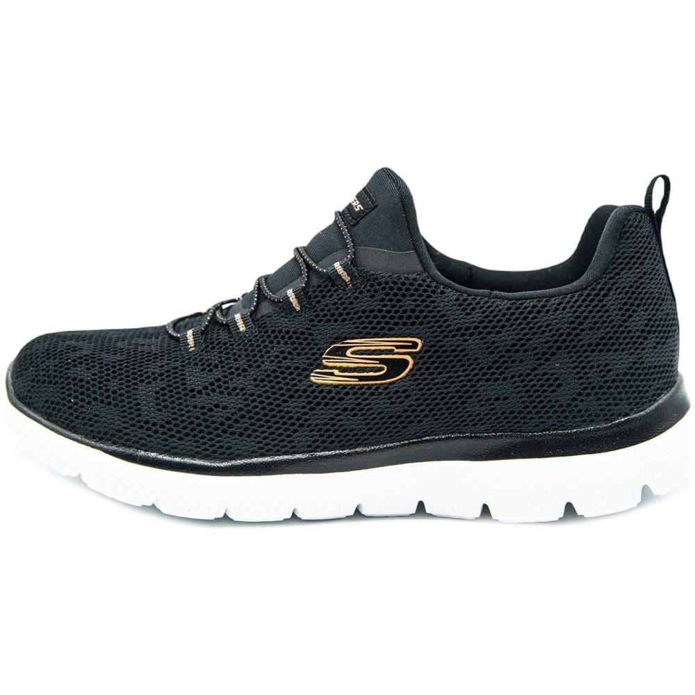 Summits-leopard Spot 149037 / bkrg, Donne, Nero, 39 - Foto 1