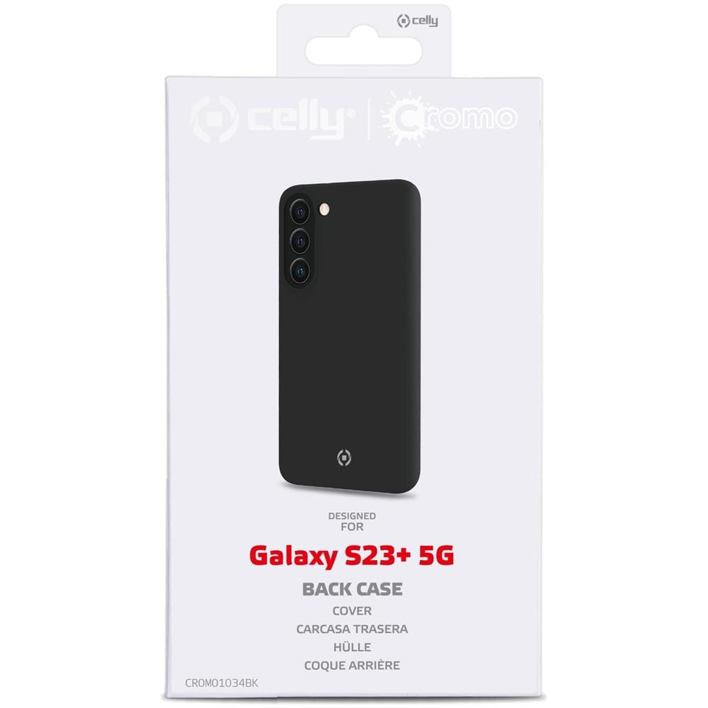 CROMO GALAXY S23+ 5G BLACK - Foto 11