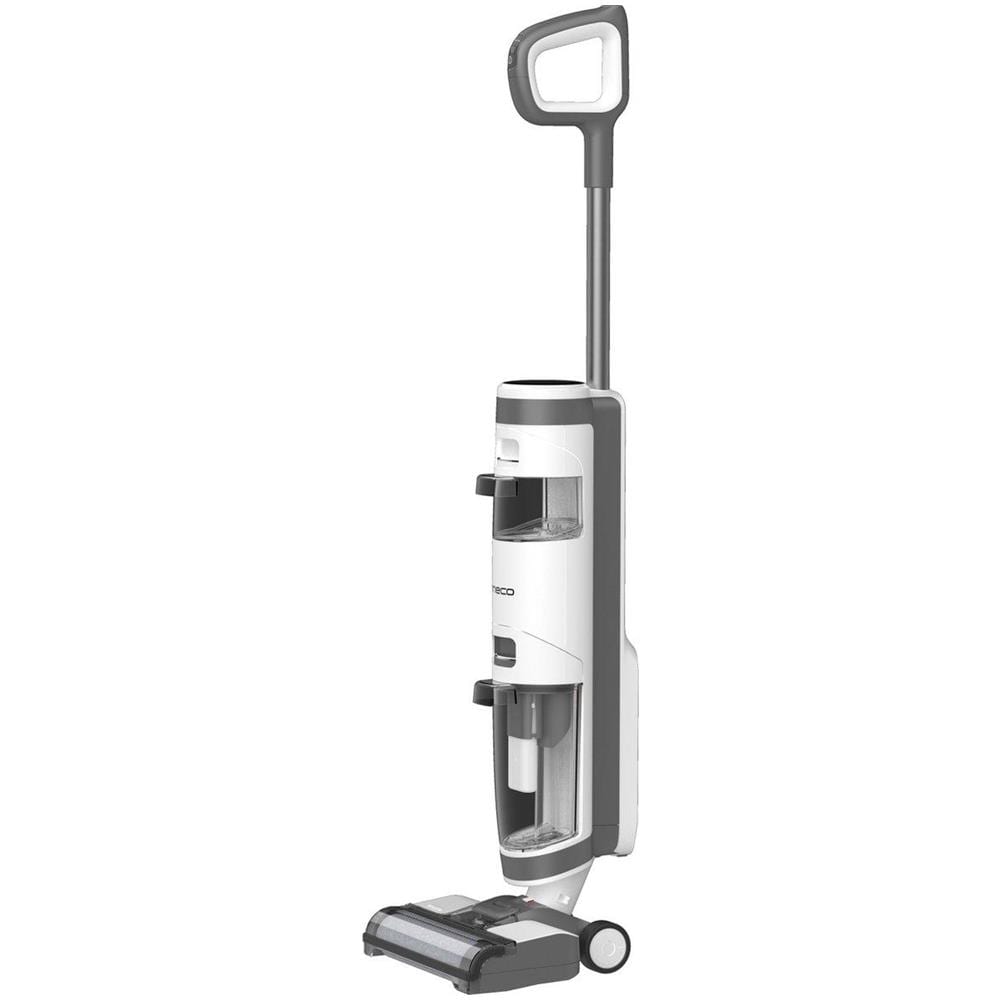 iFloor 3 Plus Aspirapolvere Secco e Bagnato senza Sacchetto con Potenza 220 W Colore Bianco - Foto 2