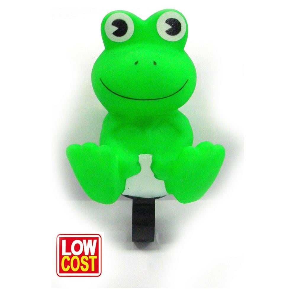 (e) pupazzetto Sonoro Ciclo Bimbo Lct 2 Euro - Foto 1