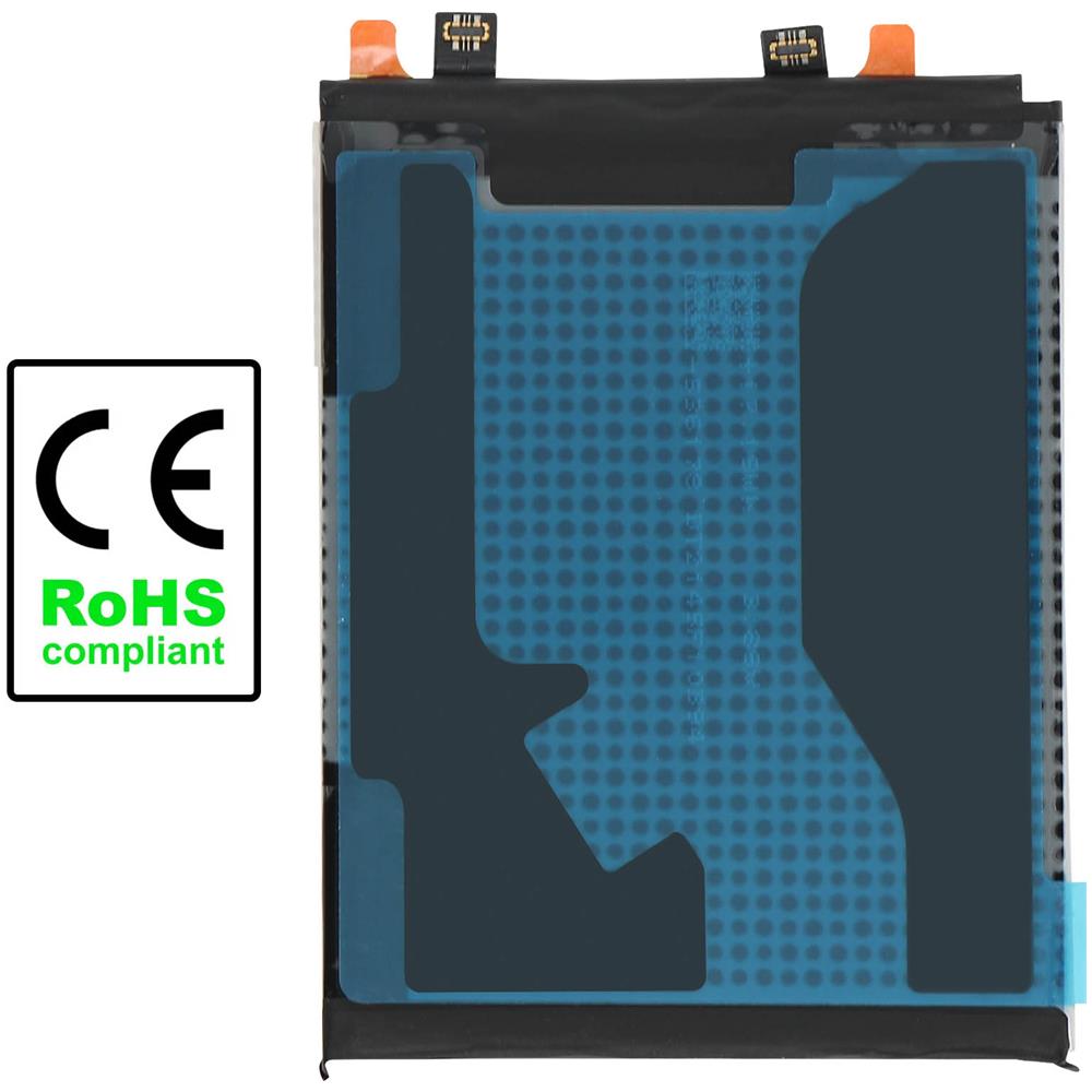 Batteria Interna 12 4500mah Originale Bp46 Nera - Foto 2