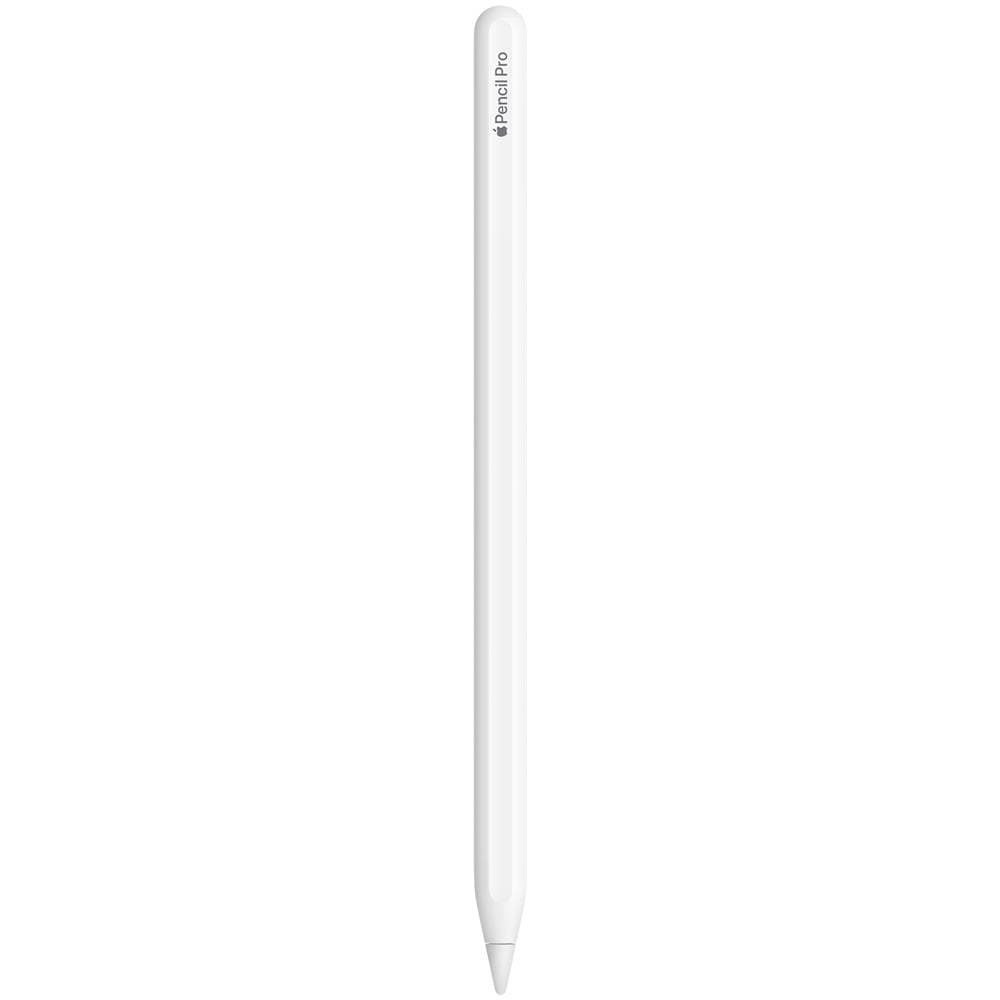 Pencil Pro per iPad Pro M4 (2024) e IPad Air M2 (2024) Colore: Bianco - Foto 1