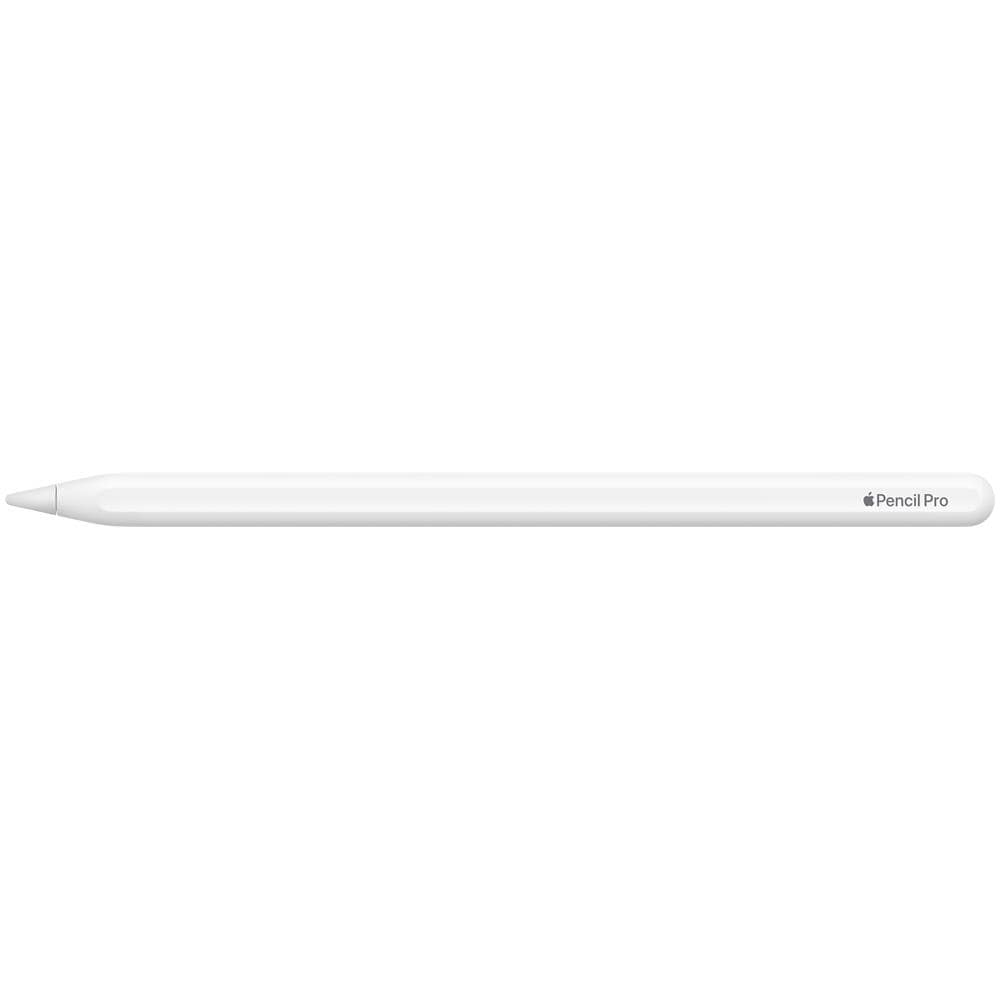 Pencil Pro per iPad Pro M4 (2024) e IPad Air M2 (2024) Colore: Bianco - Foto 2