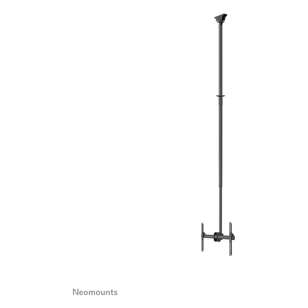 CL35-440BL16XL Supporto monitor /TV a soffitto 37-70" - alt. 250-300 cm - Foto 2