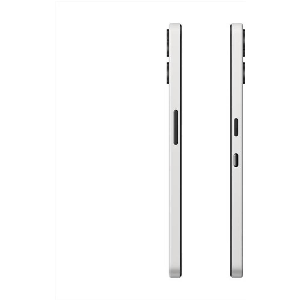 Phone (3a) Lite 5G 128GB 8GB Ram Display 6,77" Amoled 120Hz FHD+ Main Camera 50MP Dual nanoSim (+eSim) USB Type-C Android 15 Dimensity 7300 Pro 5000mAh White - Foto 7