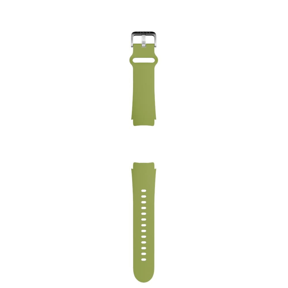 Moto Watch 3,63 Cm (1.43"") Oled 47 Mm Digitale Touch Screen Argento Gps (satellitare) - Foto 6