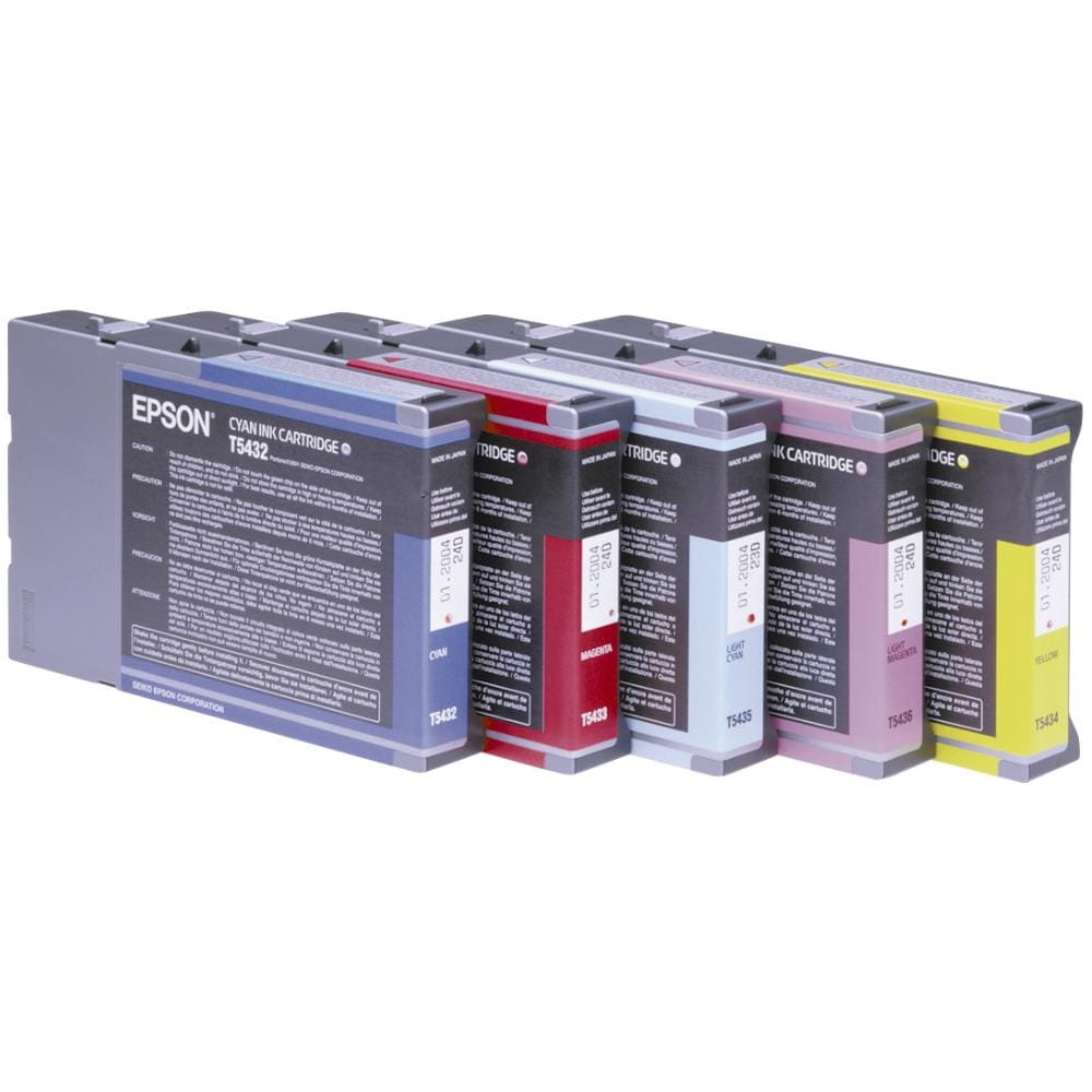 Tanica Ink UltraCh K3 magenta (110ml) - Foto 1