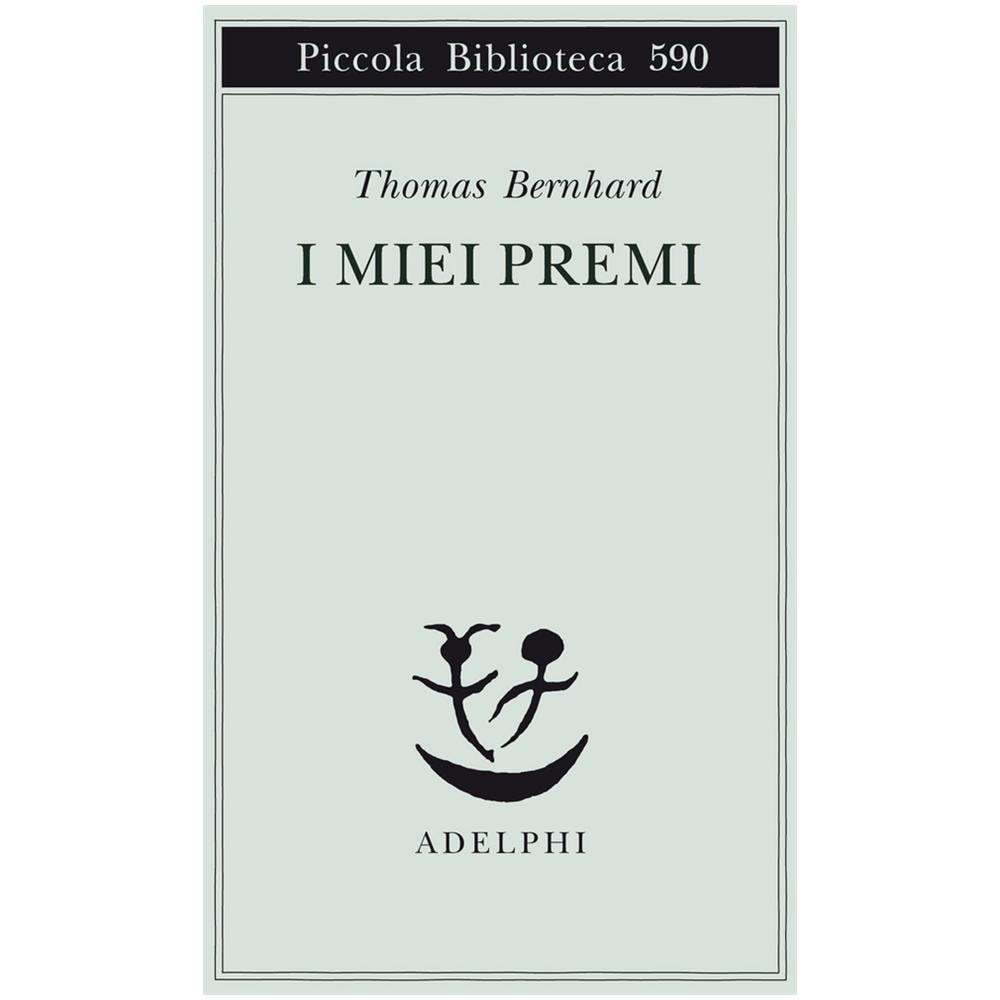 Thomas Bernhard - I miei premi - Foto 2