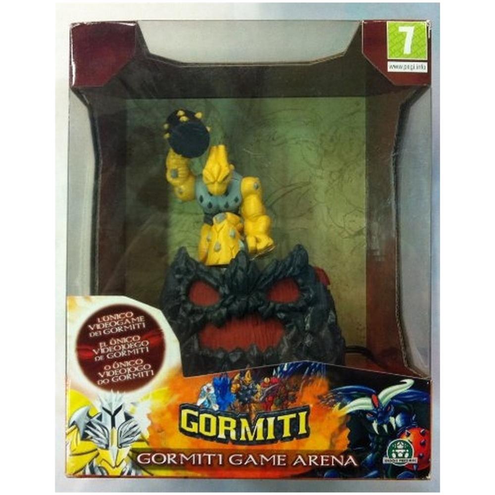 Gormiti-videogioco Arena - Foto 2