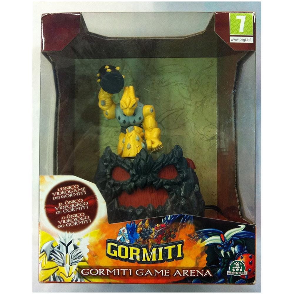 Gormiti-videogioco Arena - Foto 3