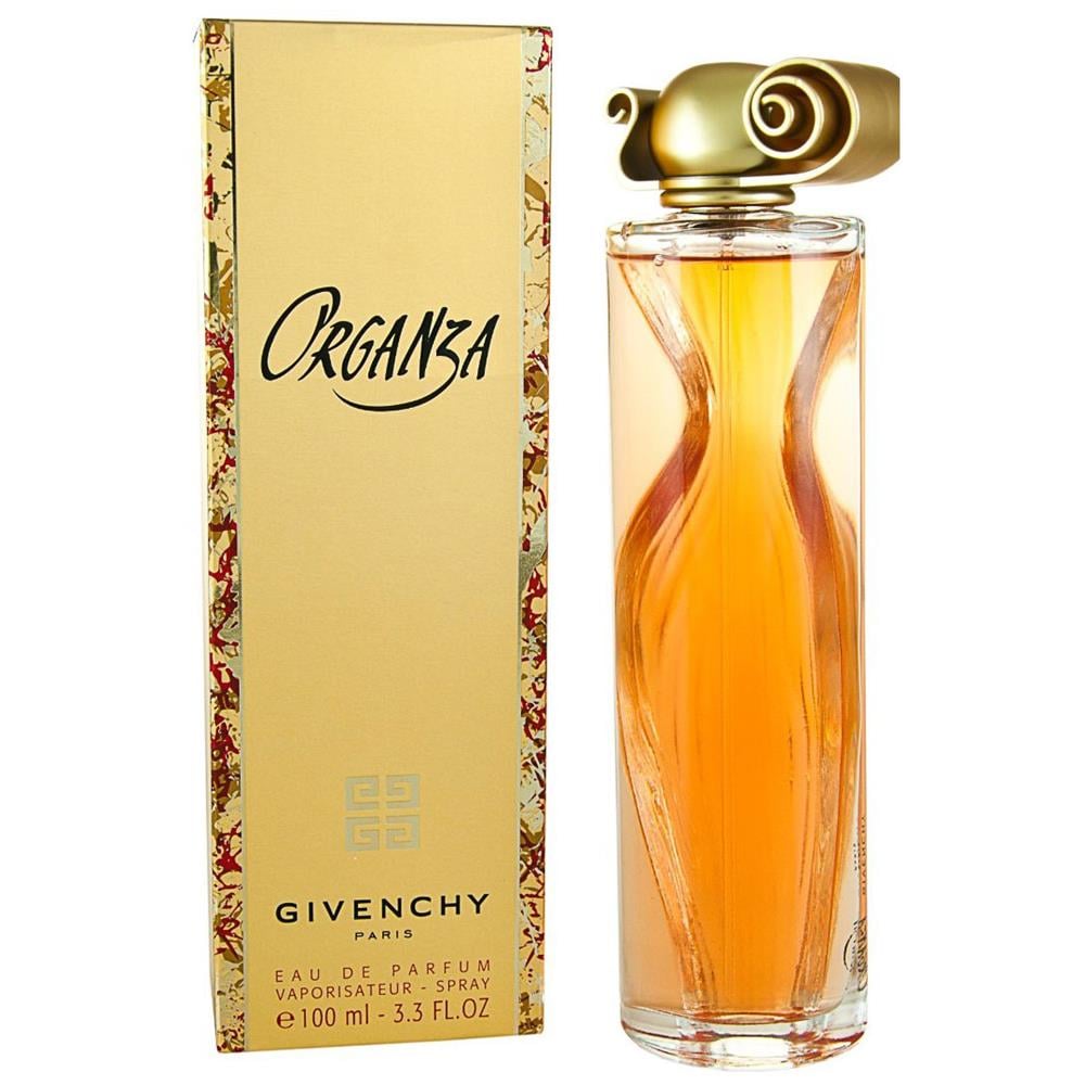 Organza Eau de Parfum 100 ml Spray - Foto 1