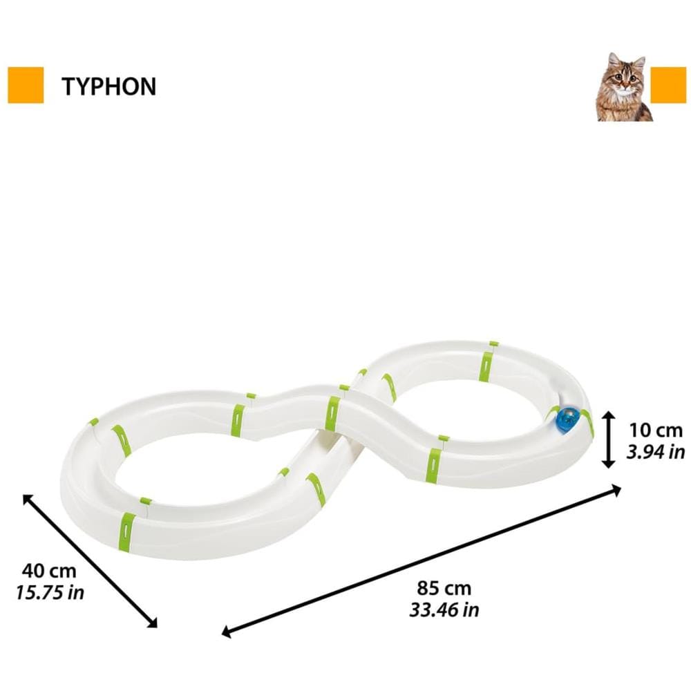 Typhon Gioco - Foto 22