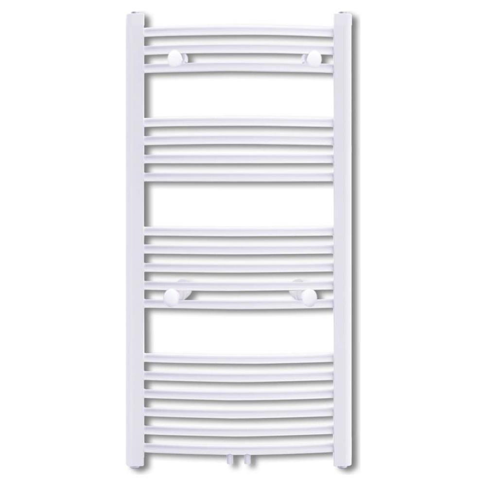 Radiatore Riscaldamento Centrale 500 X 1160 Mm Medio E Laterale - Foto 2