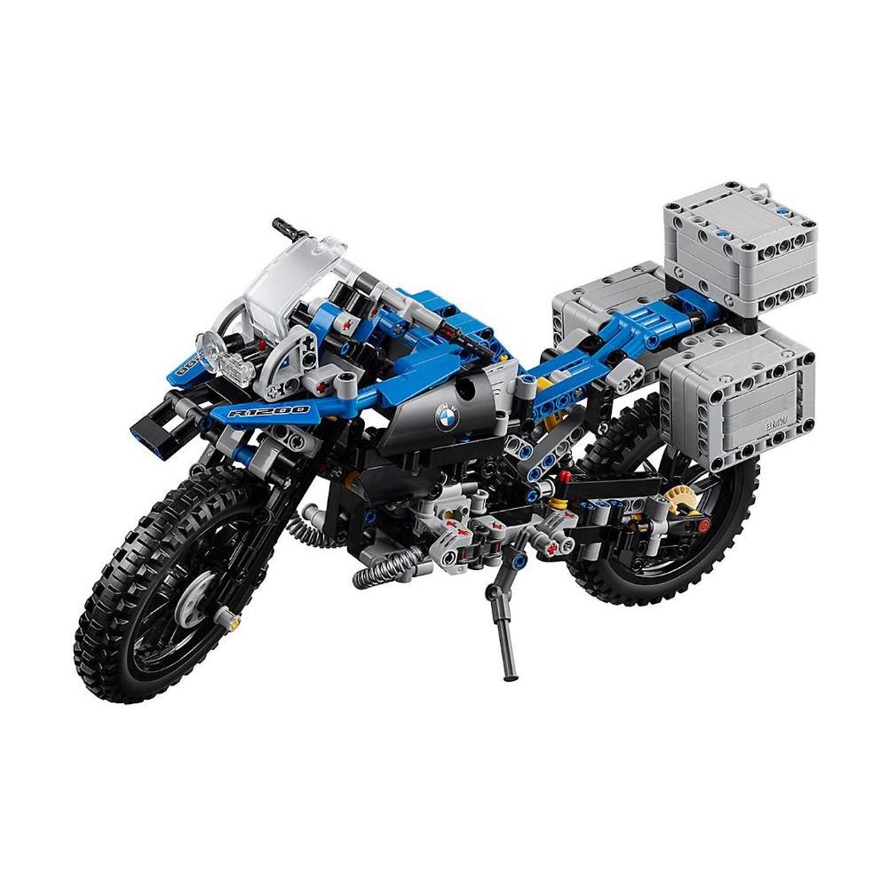 42063 Bmw R 1200 Gs Adventure - Foto 12