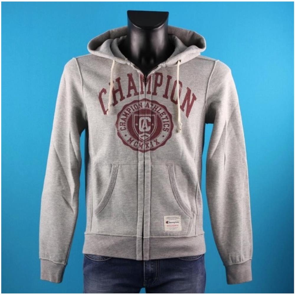 felpa champion pelle