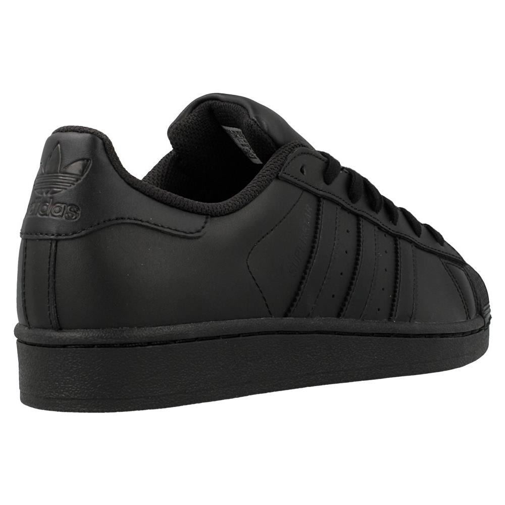 adidas foundation nere adidas foundation nere